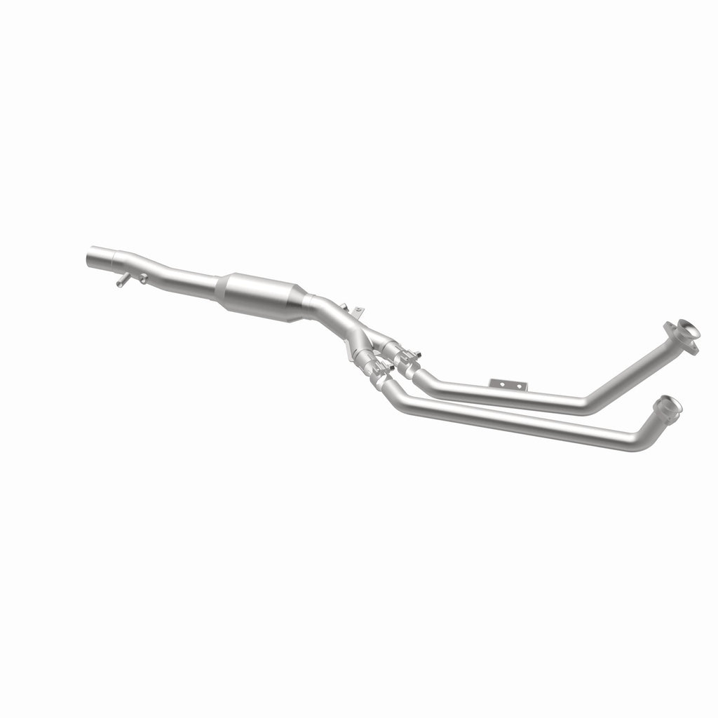 MagnaFlow Exhaust Products 4481172 California CARB Direct-Fit Catalytic Converter for Select Mercedes-Benz SL600