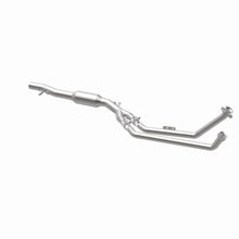 Load image into Gallery viewer, MagnaFlow Exhaust Products 4481172 California CARB Direct-Fit Catalytic Converter for Select Mercedes-Benz SL600