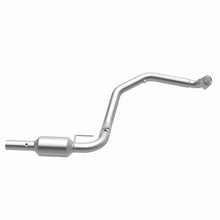 Load image into Gallery viewer, MagnaFlow Exhaust Products 280427 OEM Grade Direct-Fit Catalytic Converter for Select Chevrolet Express 4500, GMC Savana