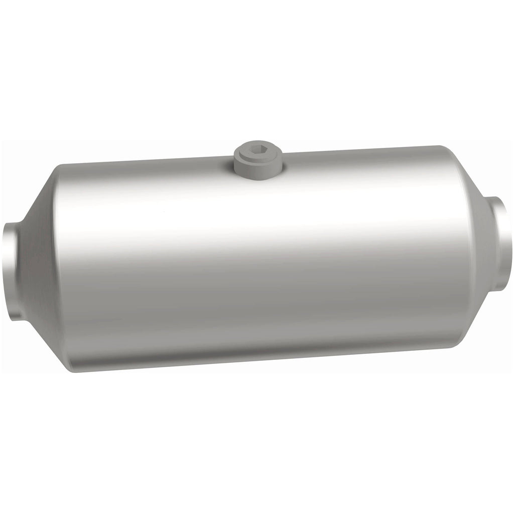 MagnaFlow Exhaust Products 5661354 California CARB Universal Catalytic Converter for Select Honda Accord, Volkswagen Beetle, Volkswagen Jetta
