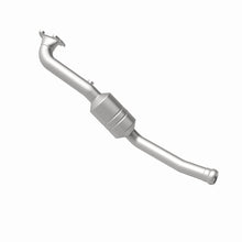 Load image into Gallery viewer, MagnaFlow Exhaust Products 49723 OEM Grade Direct-Fit Catalytic Converter for Select Dodge Durango, Jeep Grand Cherokee