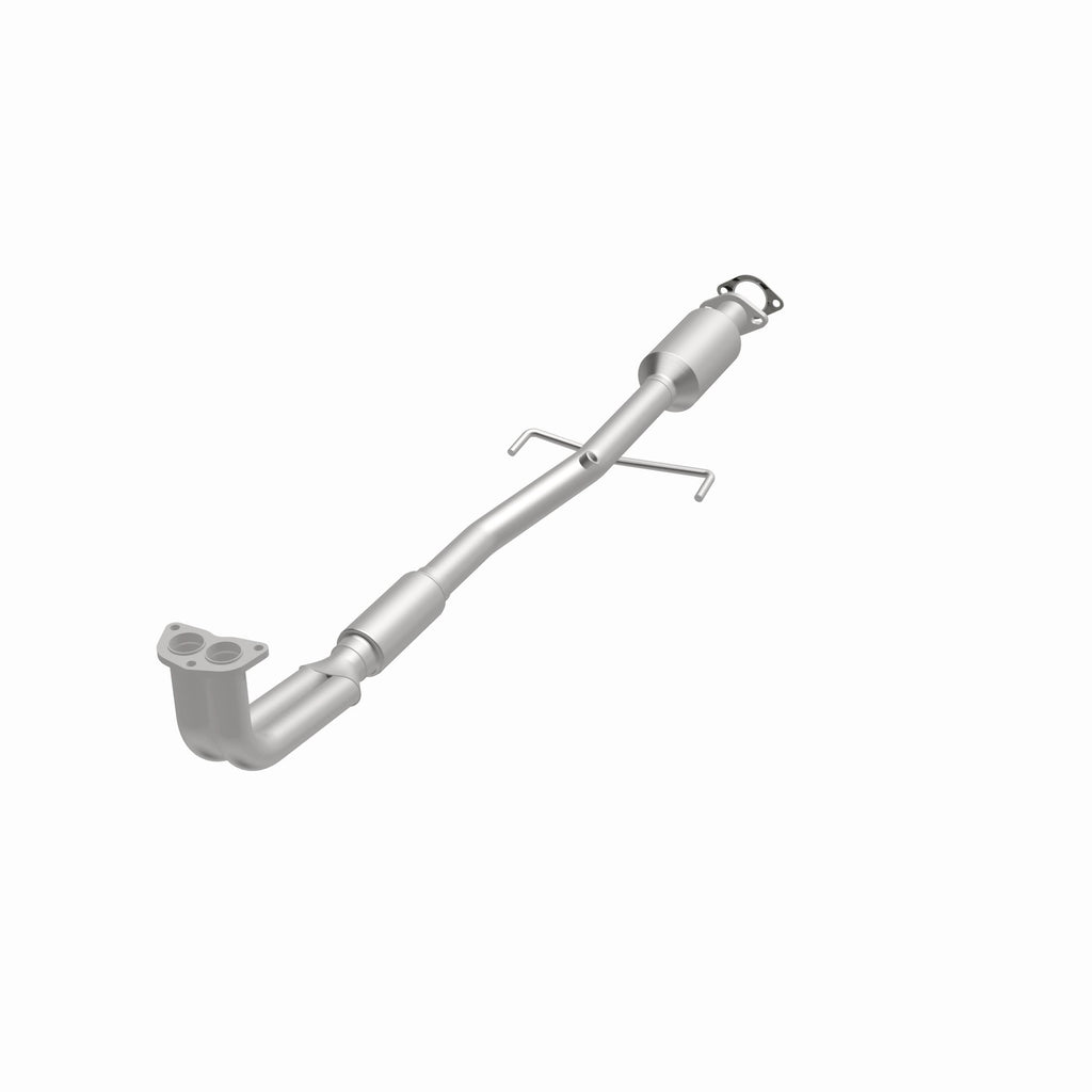 MagnaFlow Exhaust Products 21-374 OEM Grade Direct-Fit Catalytic Converter for Select Mitsubishi Eclipse, Mitsubishi Galant