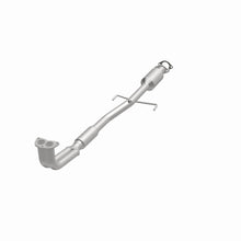 Load image into Gallery viewer, MagnaFlow Exhaust Products 21-374 OEM Grade Direct-Fit Catalytic Converter for Select Mitsubishi Eclipse, Mitsubishi Galant