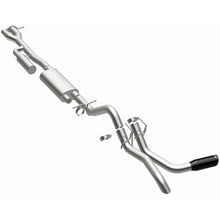 Load image into Gallery viewer, MagnaFlow Exhaust Products 19663 Overland Series Cat-Back System for Select Ford Ranger