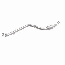 Load image into Gallery viewer, MagnaFlow Exhaust Products 52249 OEM Grade Direct-Fit Catalytic Converter for Select BMW X3