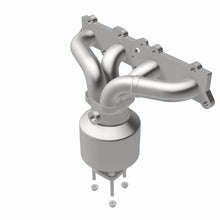 Load image into Gallery viewer, MagnaFlow Exhaust Products 50150 HM Grade Manifold Catalytic Converter for Select Saturn SC2, Saturn SL2, Saturn SW2