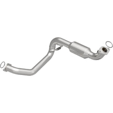 Load image into Gallery viewer, MagnaFlow Exhaust Products 280076 OEM Grade Direct-Fit Catalytic Converter for Select Toyota Tacoma