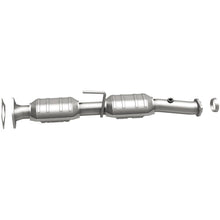 Load image into Gallery viewer, MagnaFlow Exhaust Products 441116 California CARB Direct-Fit Catalytic Converter for Select Ford Ranger, Mazda B3000, Mazda B4000