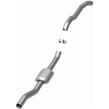 Load image into Gallery viewer, MagnaFlow Exhaust Products 23513 HM Grade Direct-Fit Catalytic Converter for Select Dodge Dakota
