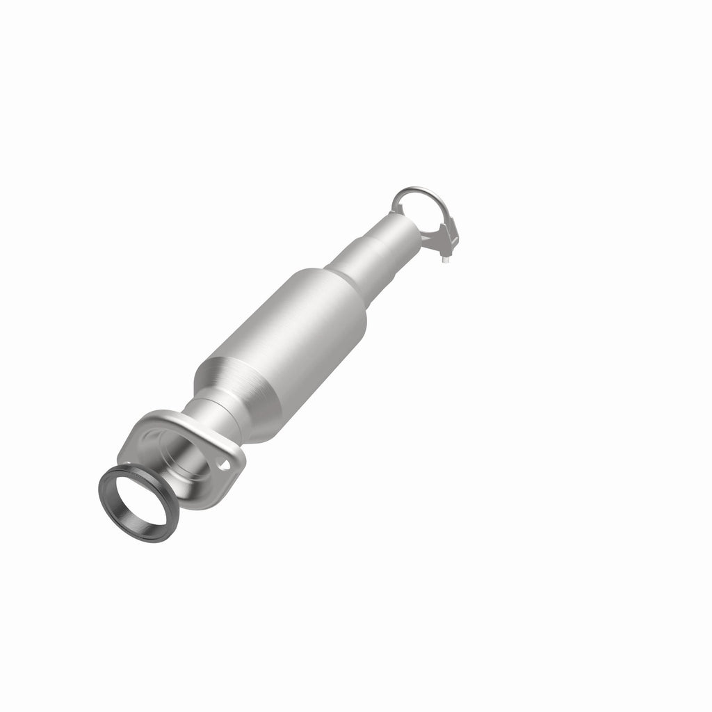 MagnaFlow Exhaust Products 5592030 California CARB Direct-Fit Catalytic Converter for Select Toyota Sienna
