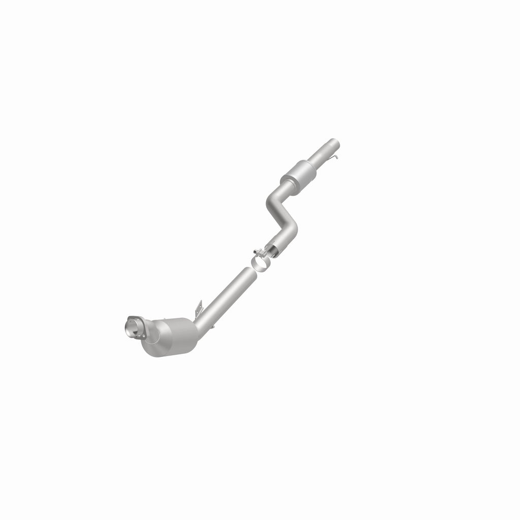 MagnaFlow Exhaust Products 21-569 OEM Grade Direct-Fit Catalytic Converter for Select Mercedes-Benz CL550, Mercedes-Benz S550