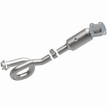 Load image into Gallery viewer, MagnaFlow Exhaust Products 5551029 California CARB Direct-Fit Catalytic Converter for Select Jeep Wrangler