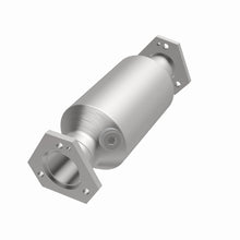 Load image into Gallery viewer, MagnaFlow Exhaust Products 3391918 California CARB Direct-Fit Catalytic Converter for Select Volkswagen Rabbit Pickup, Volkswagen Vanagon