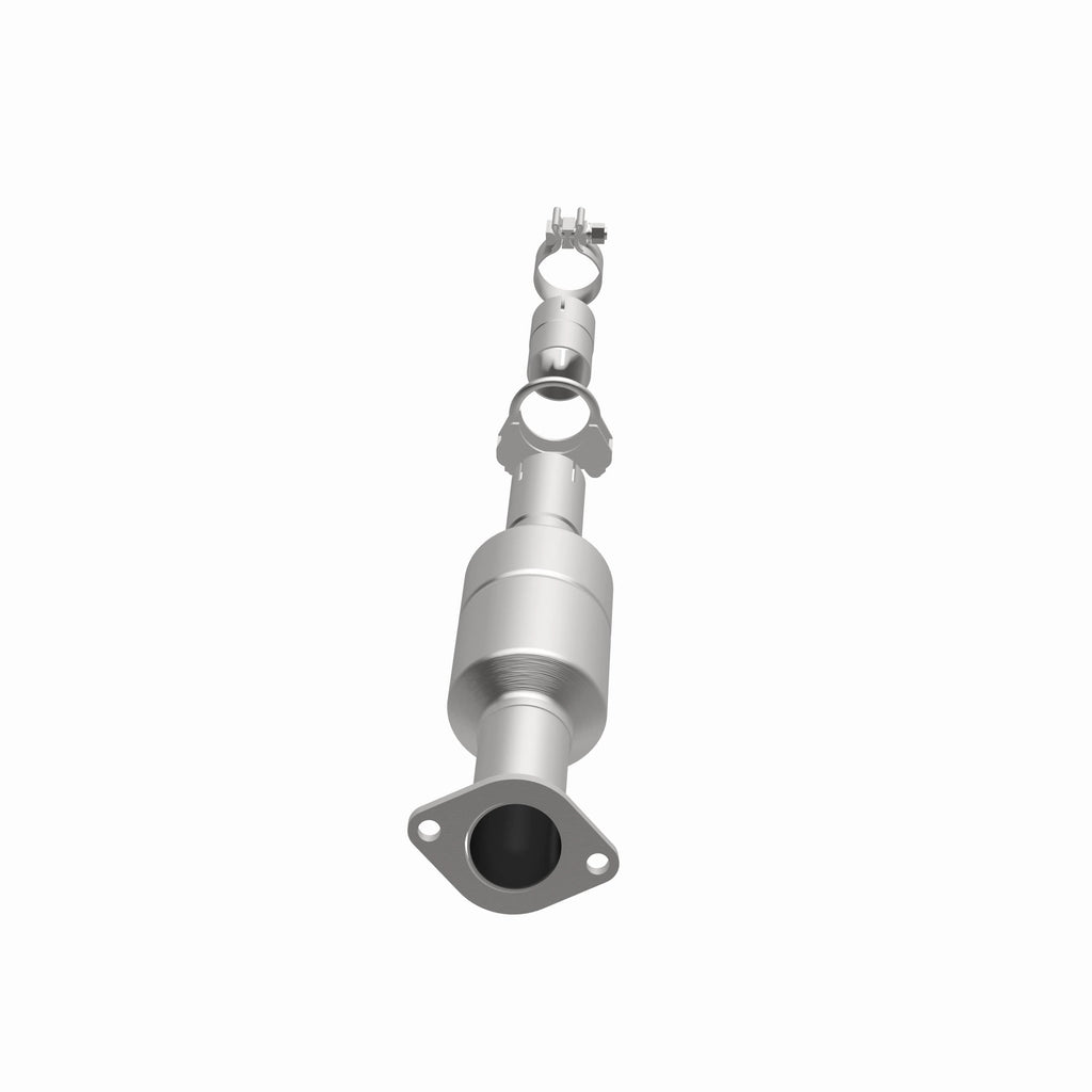 MagnaFlow Exhaust Products 5571924 California CARB Direct-Fit Catalytic Converter for Select Hyundai Accent, Hyundai Veloster, Kia Rio, Kia Soul