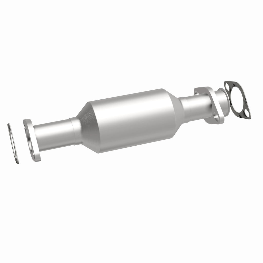 MagnaFlow Exhaust Products 3391761 California CARB Direct-Fit Catalytic Converter for Select Nissan B210