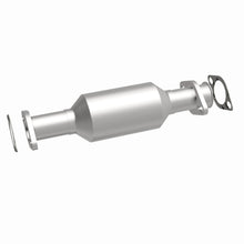 Load image into Gallery viewer, MagnaFlow Exhaust Products 3391761 California CARB Direct-Fit Catalytic Converter for Select Nissan B210