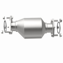 Load image into Gallery viewer, MagnaFlow Exhaust Products 5671896 California CARB Direct-Fit Catalytic Converter for Select Honda Accord