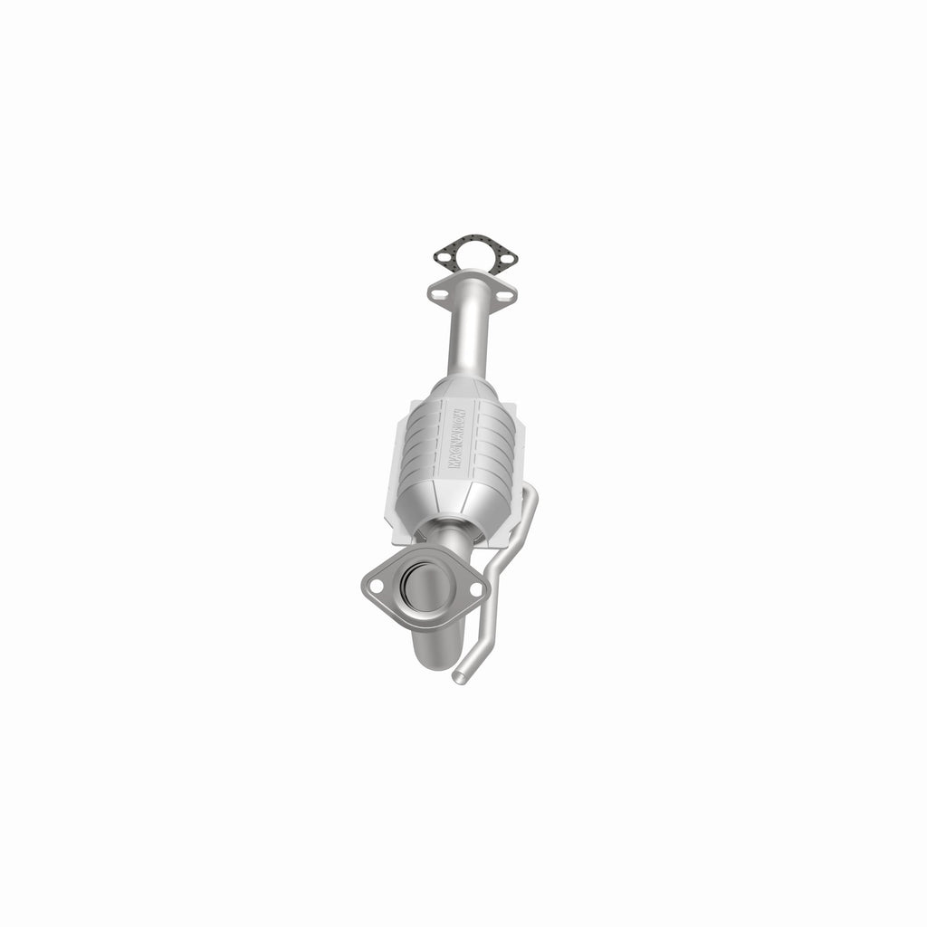 MagnaFlow Exhaust Products 93367 Standard Grade Direct-Fit Catalytic Converter for Select Ford Country Squire, Ford LTD, Ford LTD Crown Victoria, Lincoln Town Car, Mercury Colony Park, Mercury Grand Marquis