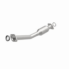 Load image into Gallery viewer, MagnaFlow Exhaust Products 52437 OEM Grade Direct-Fit Catalytic Converter for Select Nissan Juke, Nissan Sentra