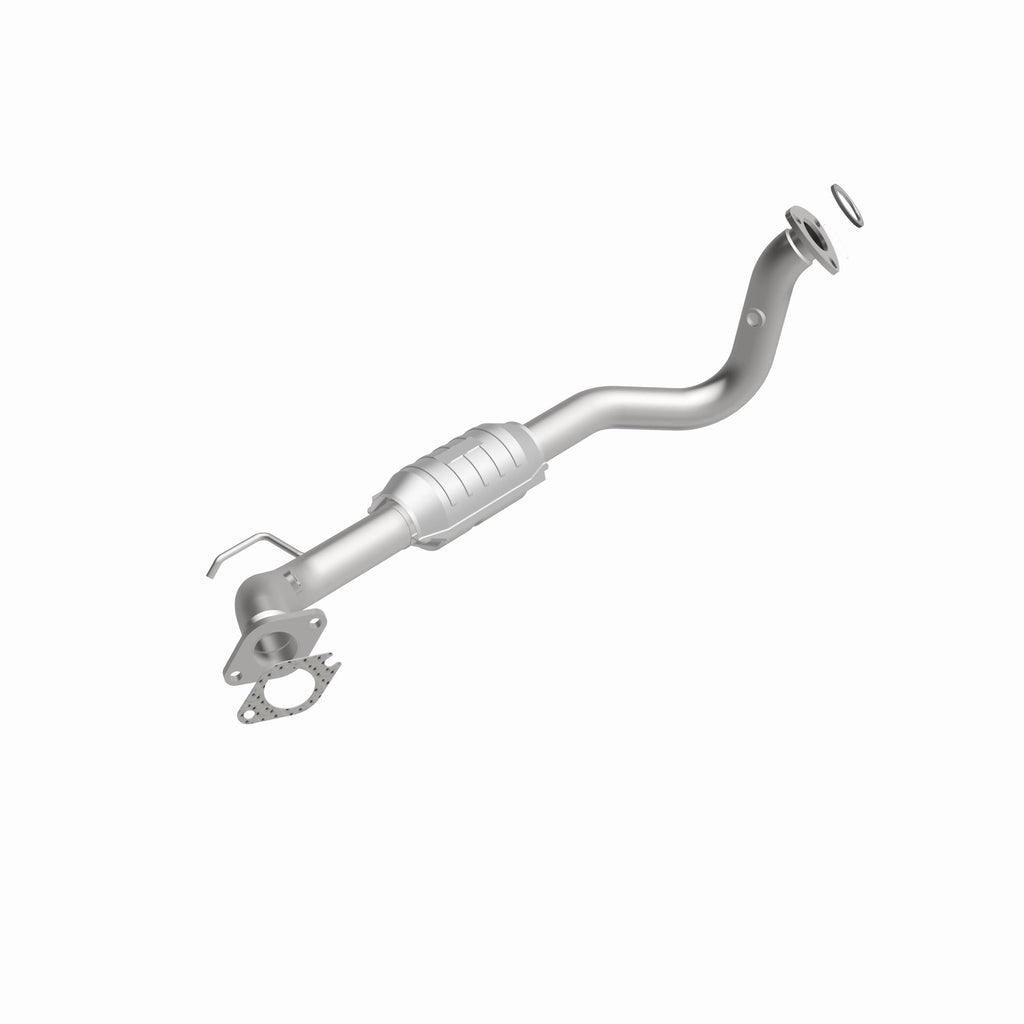 MagnaFlow Exhaust Products 93160 HM Grade Direct-Fit Catalytic Converter for Select Honda Passport, Isuzu Amigo, Isuzu Axiom, Isuzu Rodeo, Isuzu Rodeo Sport