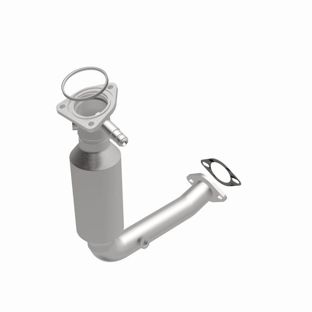 MagnaFlow Exhaust Products 4561020 California CARB Direct-Fit Catalytic Converter for Select Ford Focus