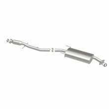 Load image into Gallery viewer, MagnaFlow Exhaust Products 21-101 OEM Grade Direct-Fit Catalytic Converter for Select Lexus RX450h, Lexus RX450hL