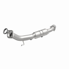 Load image into Gallery viewer, MagnaFlow Exhaust Products 49182 OEM Grade Direct-Fit Catalytic Converter for Select Acura RSX