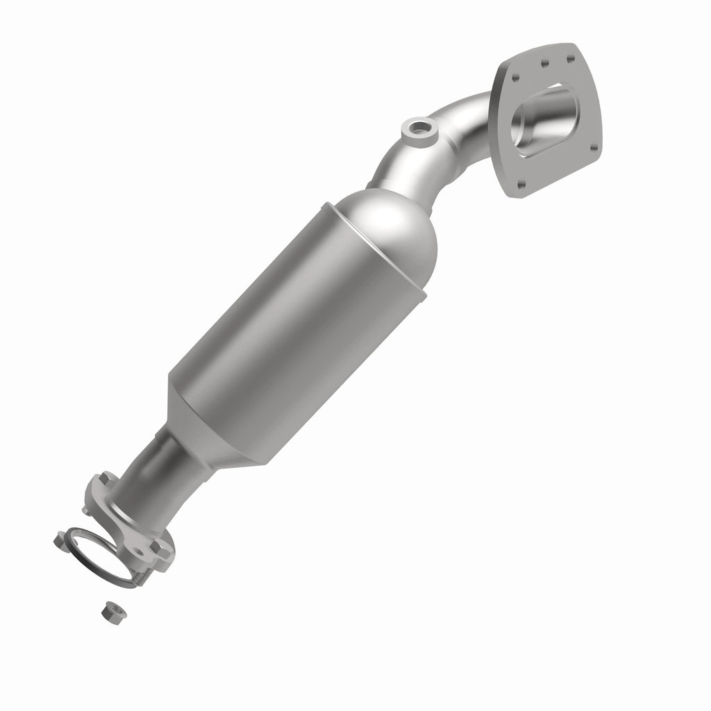 MagnaFlow Exhaust Products 22-213 OEM Grade Manifold Catalytic Converter for Select Toyota Tacoma