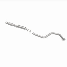 Load image into Gallery viewer, MagnaFlow Exhaust Products 23-118 OEM Grade Direct-Fit Catalytic Converter for Select Hyundai Elantra