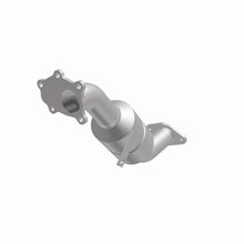 Load image into Gallery viewer, MagnaFlow Exhaust Products 444307 California CARB Direct-Fit Catalytic Converter for Select Subaru Impreza