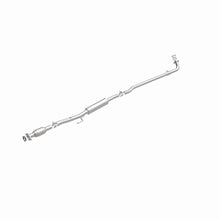 Load image into Gallery viewer, MagnaFlow Exhaust Products 441072 California CARB Direct-Fit Catalytic Converter for Select Lexus ES300, Mazda Millenia, Toyota Avalon