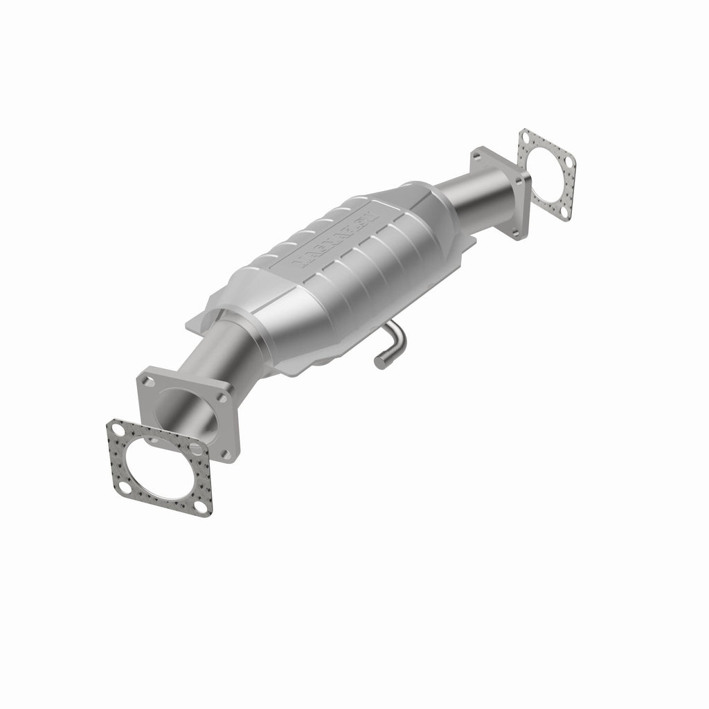 MagnaFlow Exhaust Products 93426 Standard Grade Direct-Fit Catalytic Converter for Select Chevrolet Camaro, Chevrolet Corvette