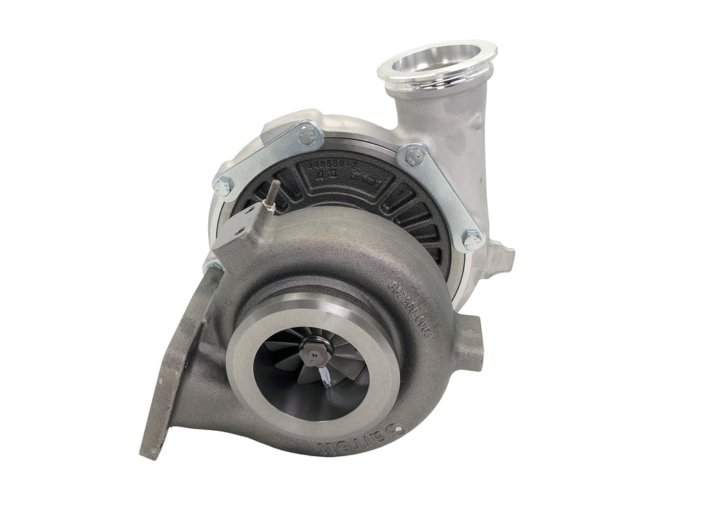 Alliant Power 887393-5005S Turbocharger