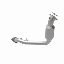 Load image into Gallery viewer, MagnaFlow Exhaust Products 4481161 California CARB Direct-Fit Catalytic Converter for Select Ford Escort