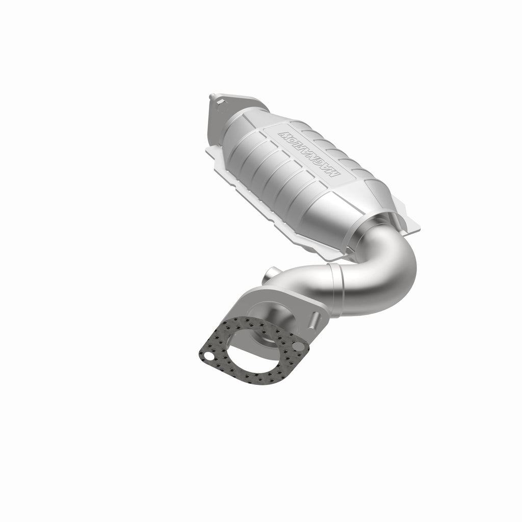 MagnaFlow Exhaust Products 49170 OEM Grade Direct-Fit Catalytic Converter for Select Cadillac CTS, Cadillac SRX, Cadillac STS