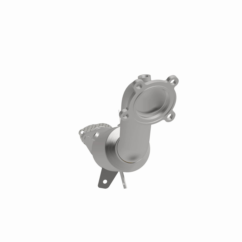 MagnaFlow Exhaust Products 5561408 California CARB Direct-Fit Catalytic Converter for Select Cadillac ATS, Cadillac CTS, Chevrolet Camaro