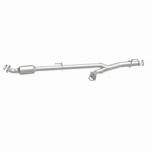 Load image into Gallery viewer, MagnaFlow Exhaust Products 52573 OEM Grade Direct-Fit Catalytic Converter for Select Toyota Tundra
