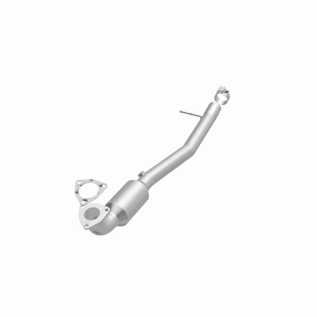 MagnaFlow Exhaust Products 21-533 OEM Grade Direct-Fit Catalytic Converter for Select Land Rover Range Rover
