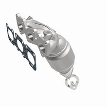 Load image into Gallery viewer, MagnaFlow Exhaust Products 52783 OEM Grade Manifold Catalytic Converter for Select Kia Sedona