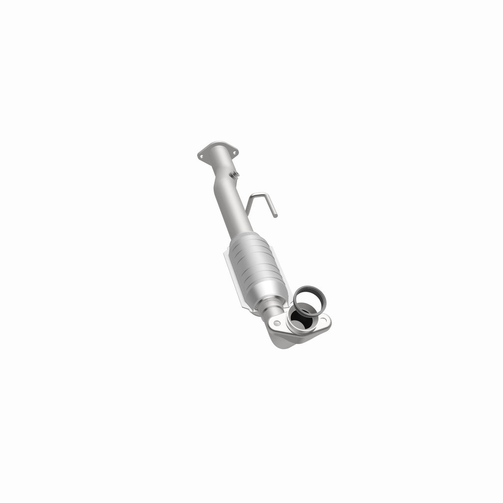 MagnaFlow Exhaust Products 23389 HM Grade Direct-Fit Catalytic Converter for Select Ford Ranger