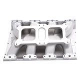 Edelbrock 75245 Eshine RPM Dual Quad Gen 3 Hemi Intake