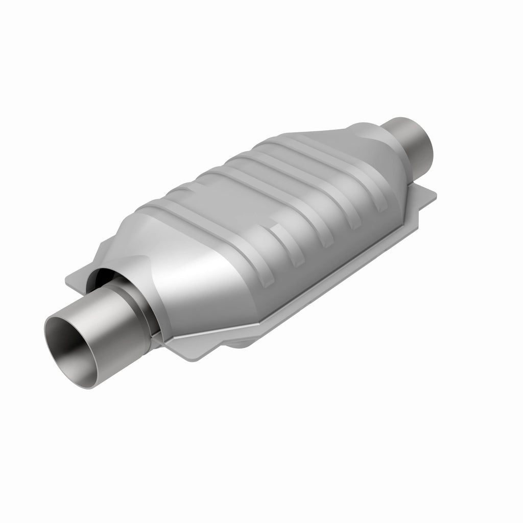 MagnaFlow Exhaust Products 51554 OEM Grade Universal Catalytic Converter