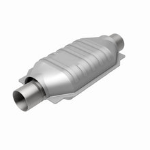 Load image into Gallery viewer, MagnaFlow Exhaust Products 51554 OEM Grade Universal Catalytic Converter