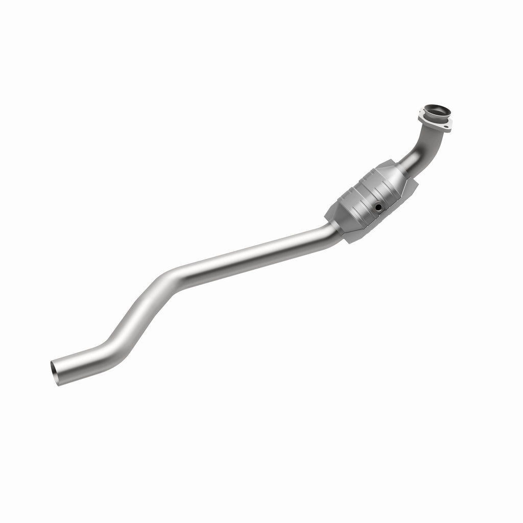 MagnaFlow Exhaust Products 49921 OEM Grade Direct-Fit Catalytic Converter for Select Ford Escape