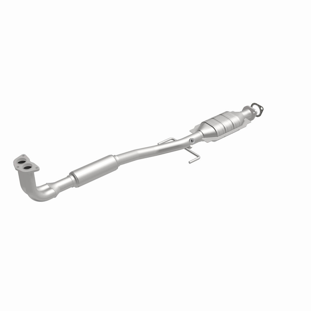 MagnaFlow Exhaust Products 52122 OEM Grade Direct-Fit Catalytic Converter for Select Mitsubishi Lancer