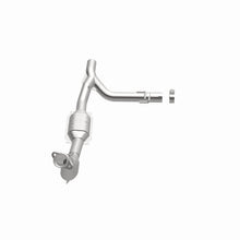 Load image into Gallery viewer, MagnaFlow Exhaust Products 93397 HM Grade Direct-Fit Catalytic Converter for Select Ford F-150