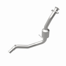 Load image into Gallery viewer, MagnaFlow Exhaust Products 50204 HM Grade Direct-Fit Catalytic Converter for Select Chrysler Concorde, Chrysler LHS, Chrysler New Yorker, Dodge Intrepid, Eagle Vision
