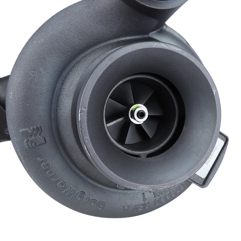 Alliant Power AP90009 Turbocharger