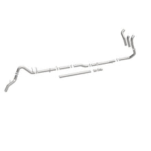 Load image into Gallery viewer, MagnaFlow Exhaust Products 17878 Custom Builder Kit for Select Ford F-250 Super Duty, Ford F-350 Super Duty