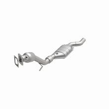 Load image into Gallery viewer, MagnaFlow Exhaust Products 24314 HM Grade Direct-Fit Catalytic Converter for Select Audi S4
